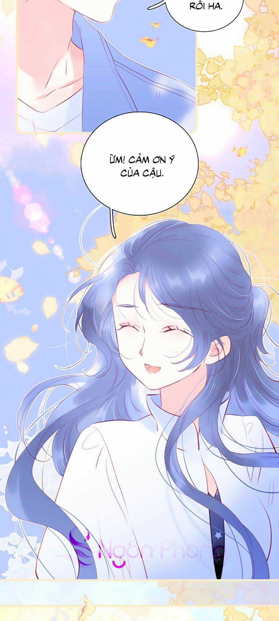 Hoa Bỏ Chạy Với Nhím Rồi Chapter 18 trang 35