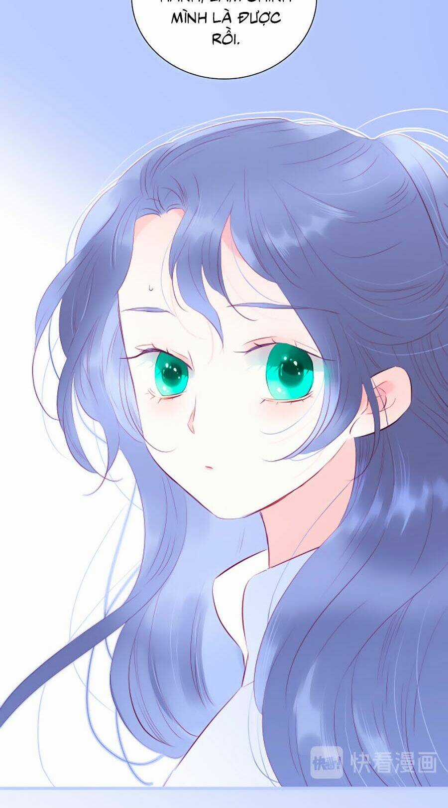 Hoa Bỏ Chạy Với Nhím Rồi Chapter 19 trang 11