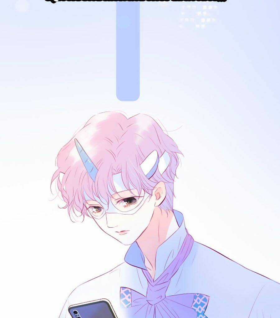 Hoa Bỏ Chạy Với Nhím Rồi Chapter 19 trang 14