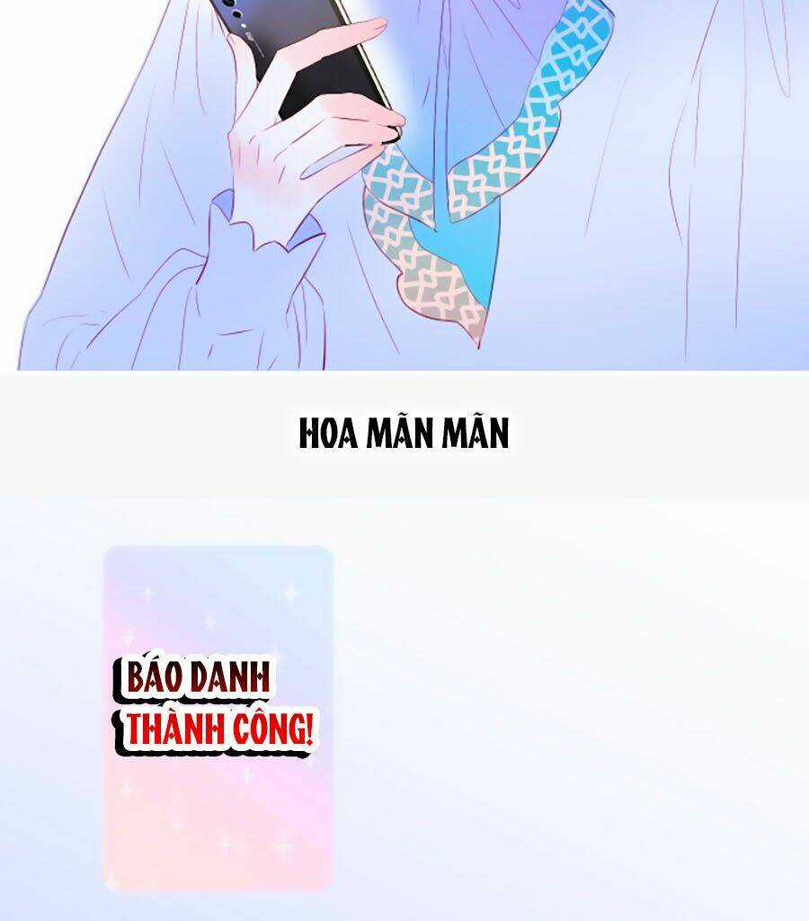 Hoa Bỏ Chạy Với Nhím Rồi Chapter 19 trang 15