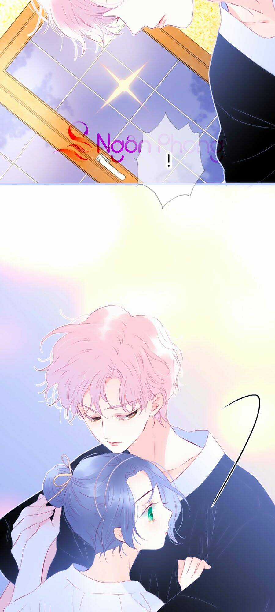 Hoa Bỏ Chạy Với Nhím Rồi Chapter 19 trang 26