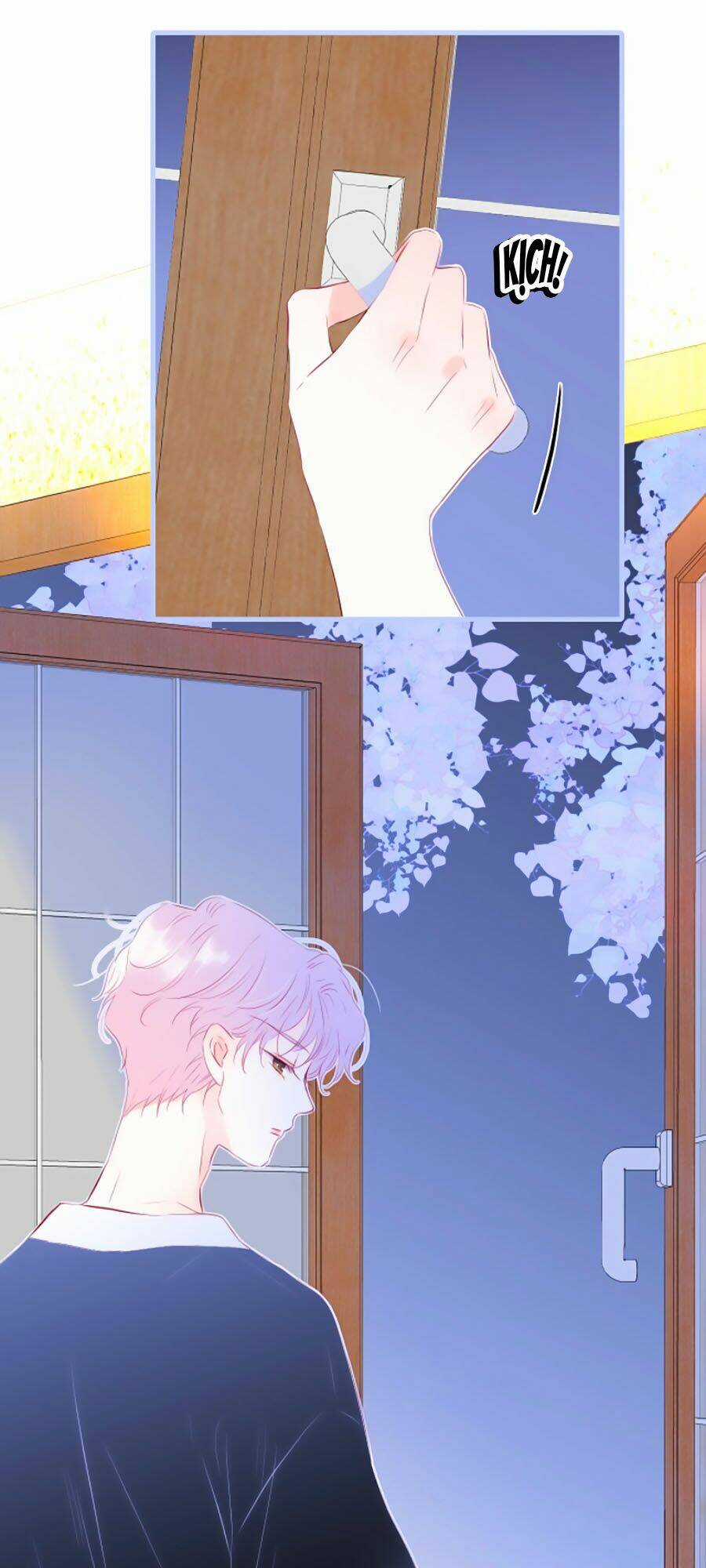 Hoa Bỏ Chạy Với Nhím Rồi Chapter 19 trang 29