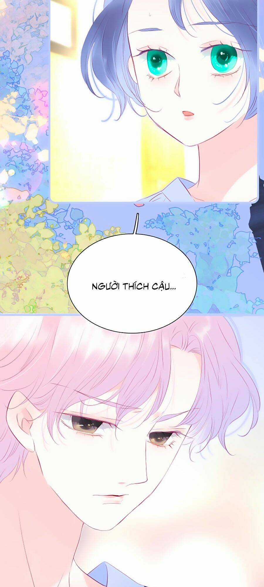 Hoa Bỏ Chạy Với Nhím Rồi Chapter 19 trang 34