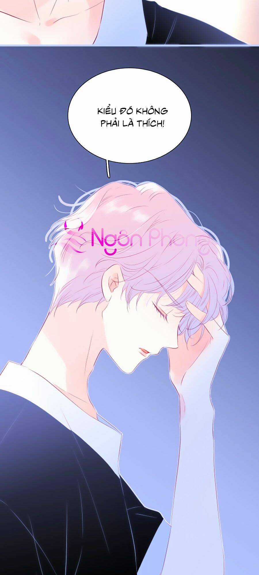 Hoa Bỏ Chạy Với Nhím Rồi Chapter 19 trang 35