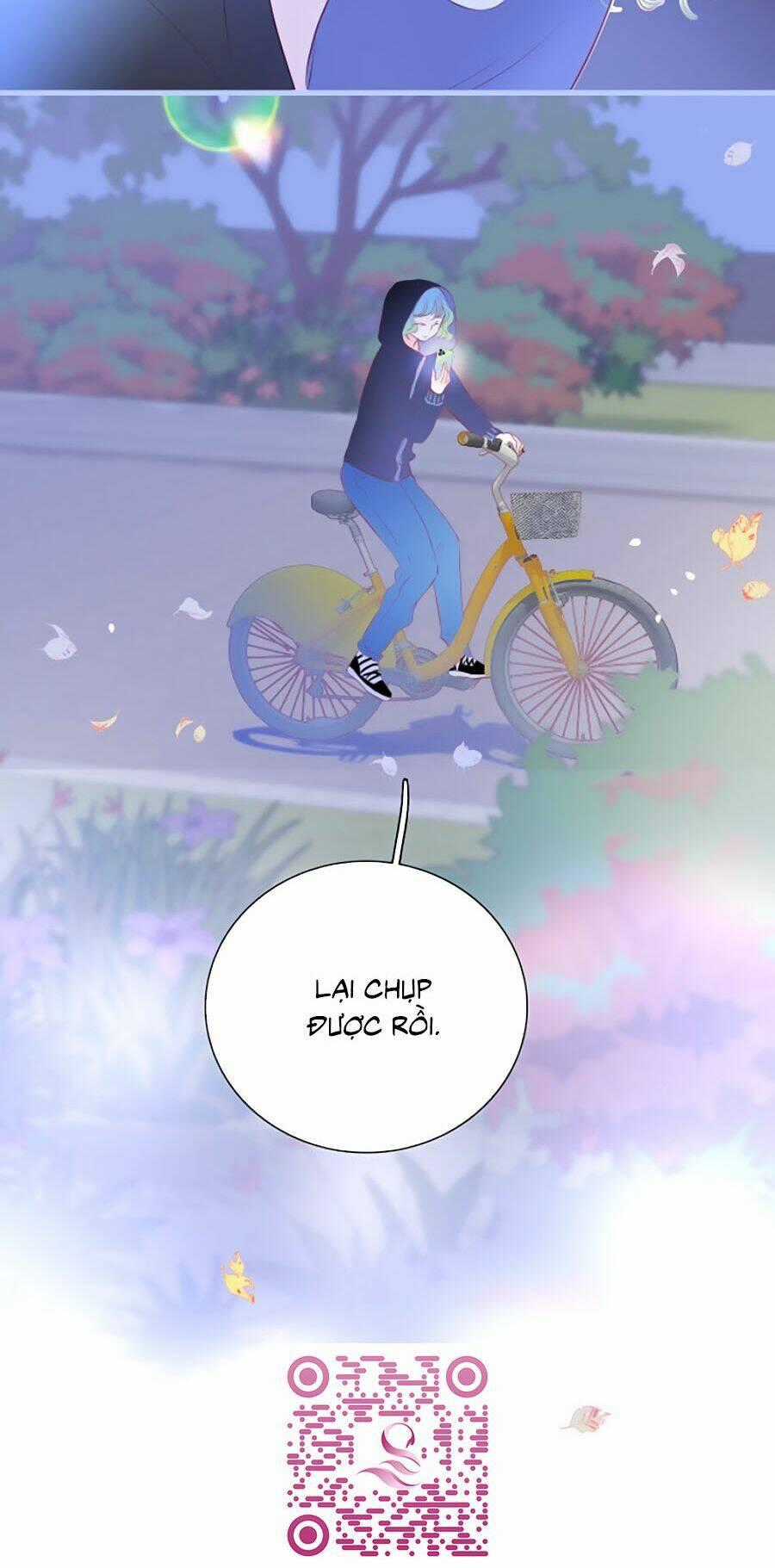 Hoa Bỏ Chạy Với Nhím Rồi Chapter 19 trang 37