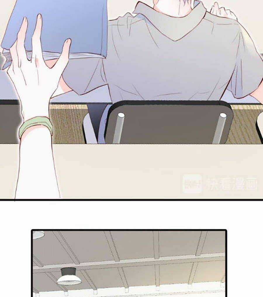 Hoa Bỏ Chạy Với Nhím Rồi Chapter 2 trang 17