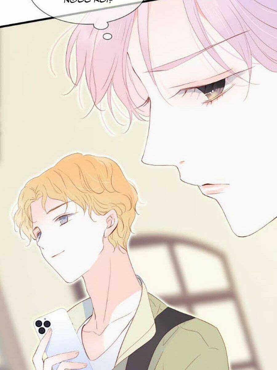 Hoa Bỏ Chạy Với Nhím Rồi Chapter 2 trang 26