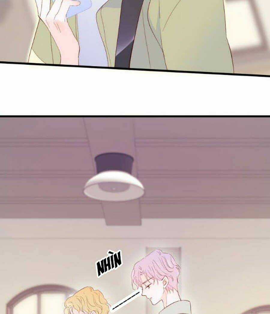 Hoa Bỏ Chạy Với Nhím Rồi Chapter 2 trang 27