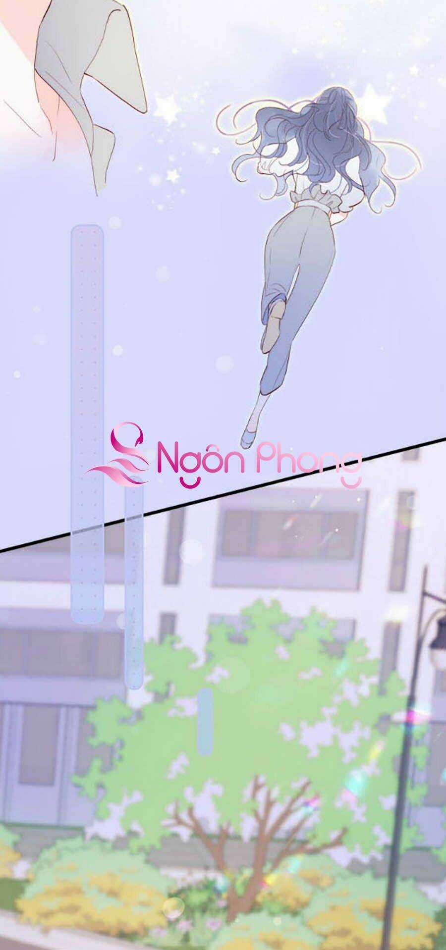 Hoa Bỏ Chạy Với Nhím Rồi Chapter 2 trang 30