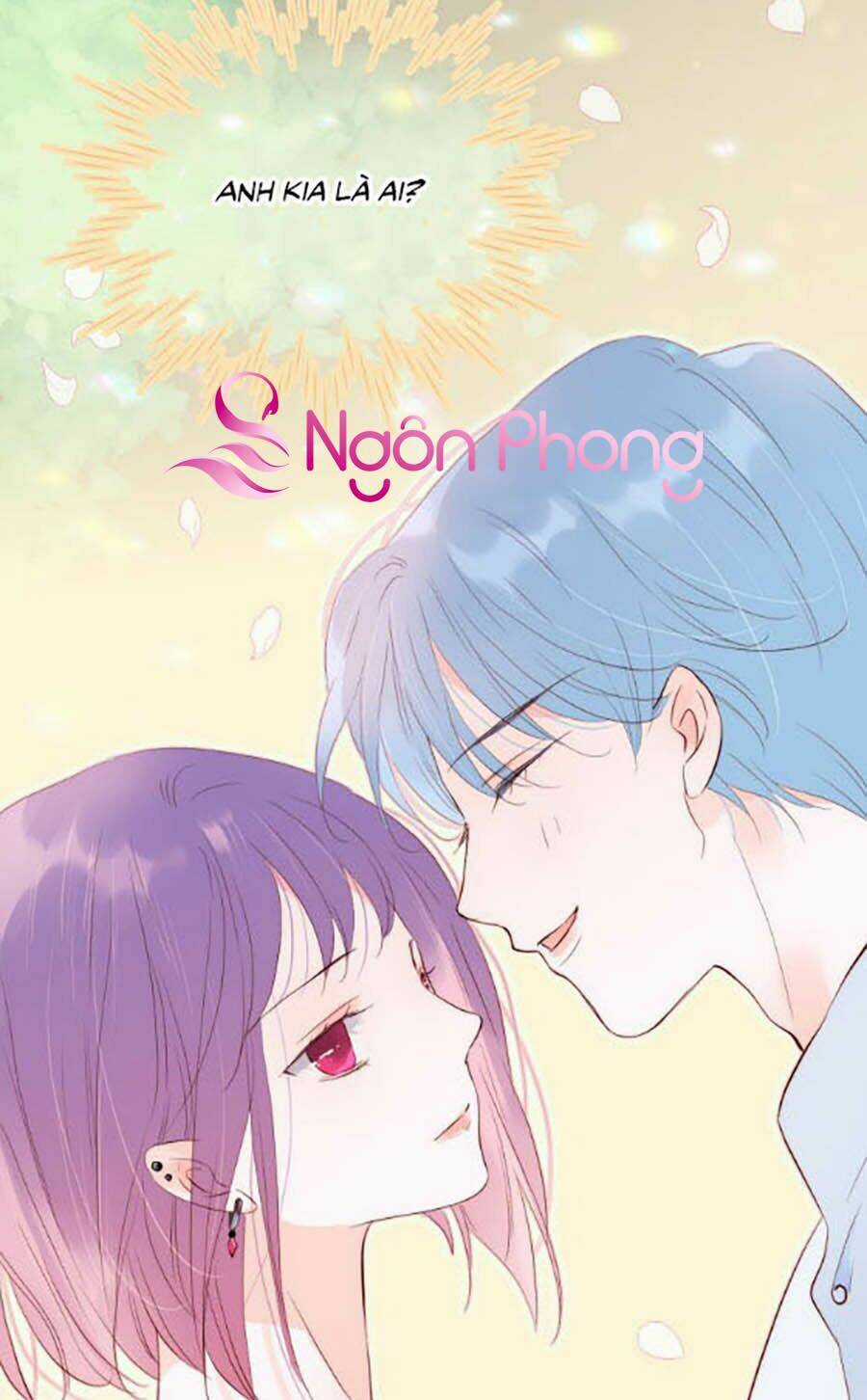 Hoa Bỏ Chạy Với Nhím Rồi Chapter 2 trang 33