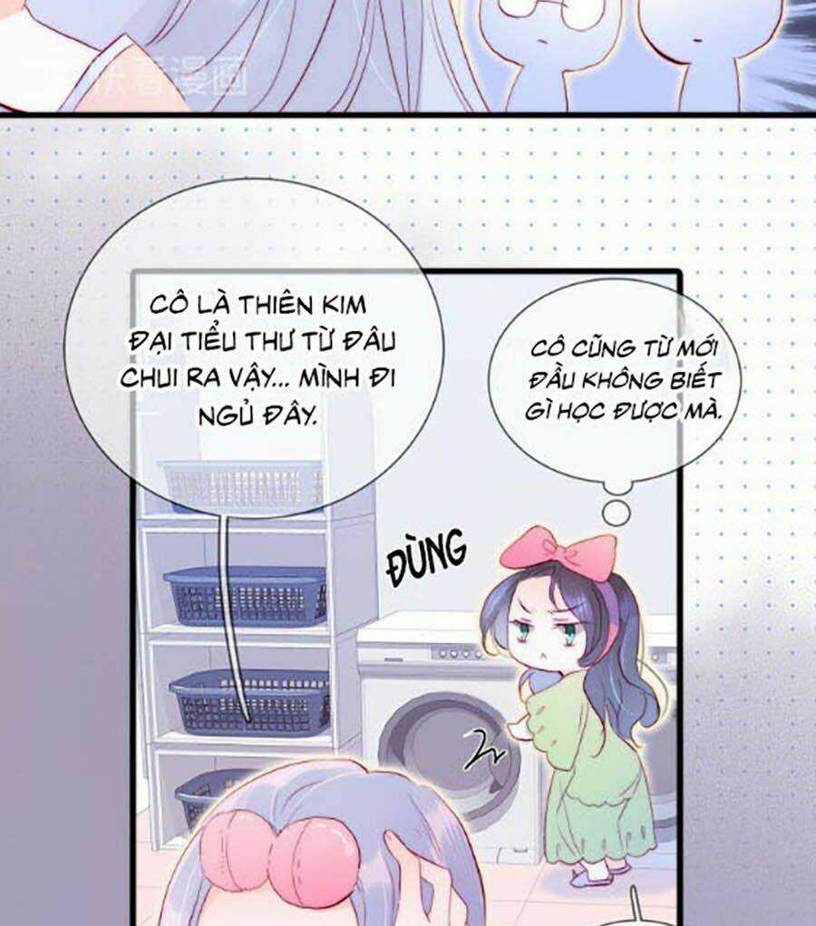 Hoa Bỏ Chạy Với Nhím Rồi Chapter 2 trang 4