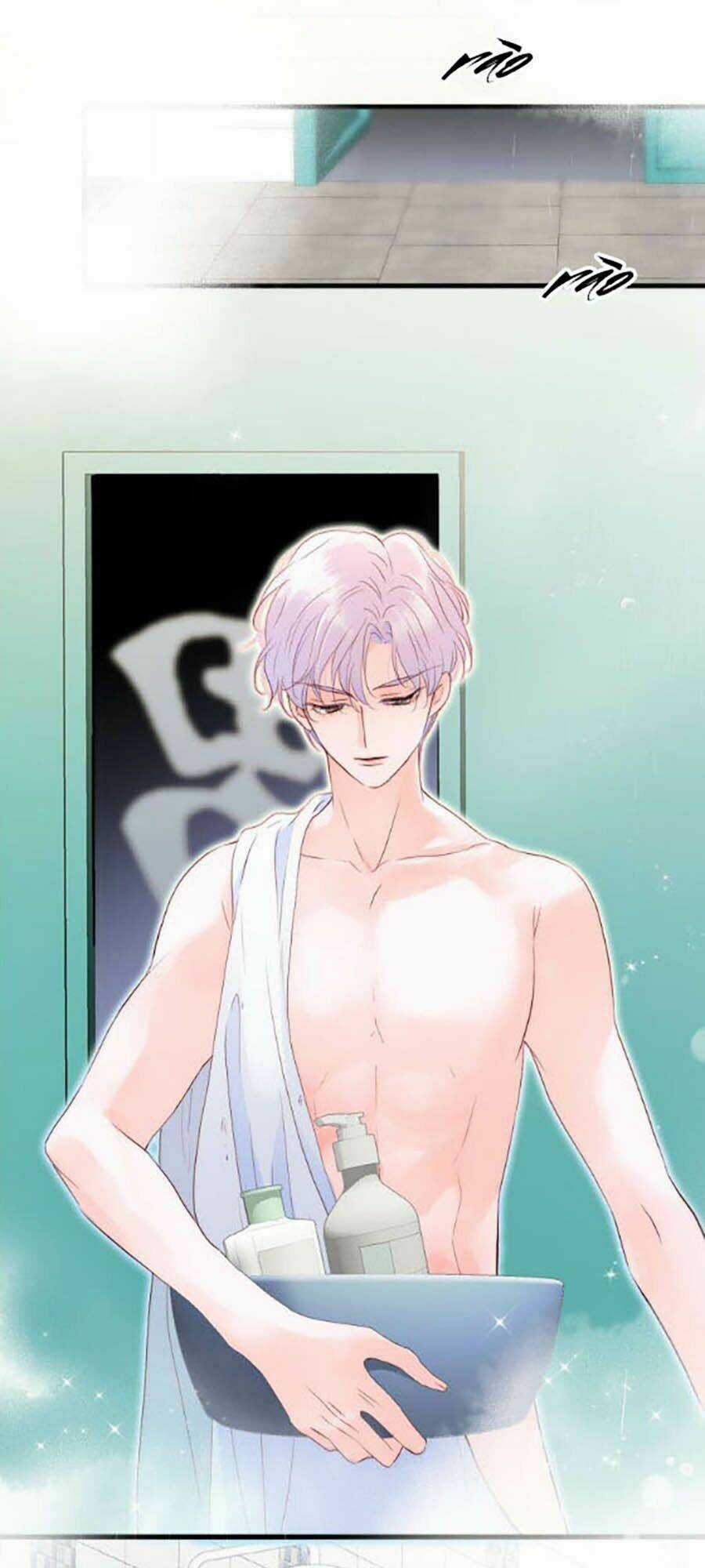 Hoa Bỏ Chạy Với Nhím Rồi Chapter 2 trang 41