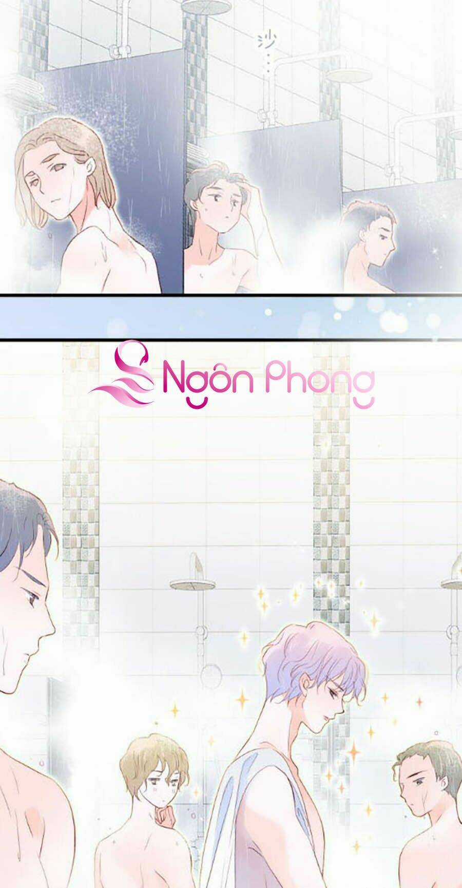 Hoa Bỏ Chạy Với Nhím Rồi Chapter 2 trang 42