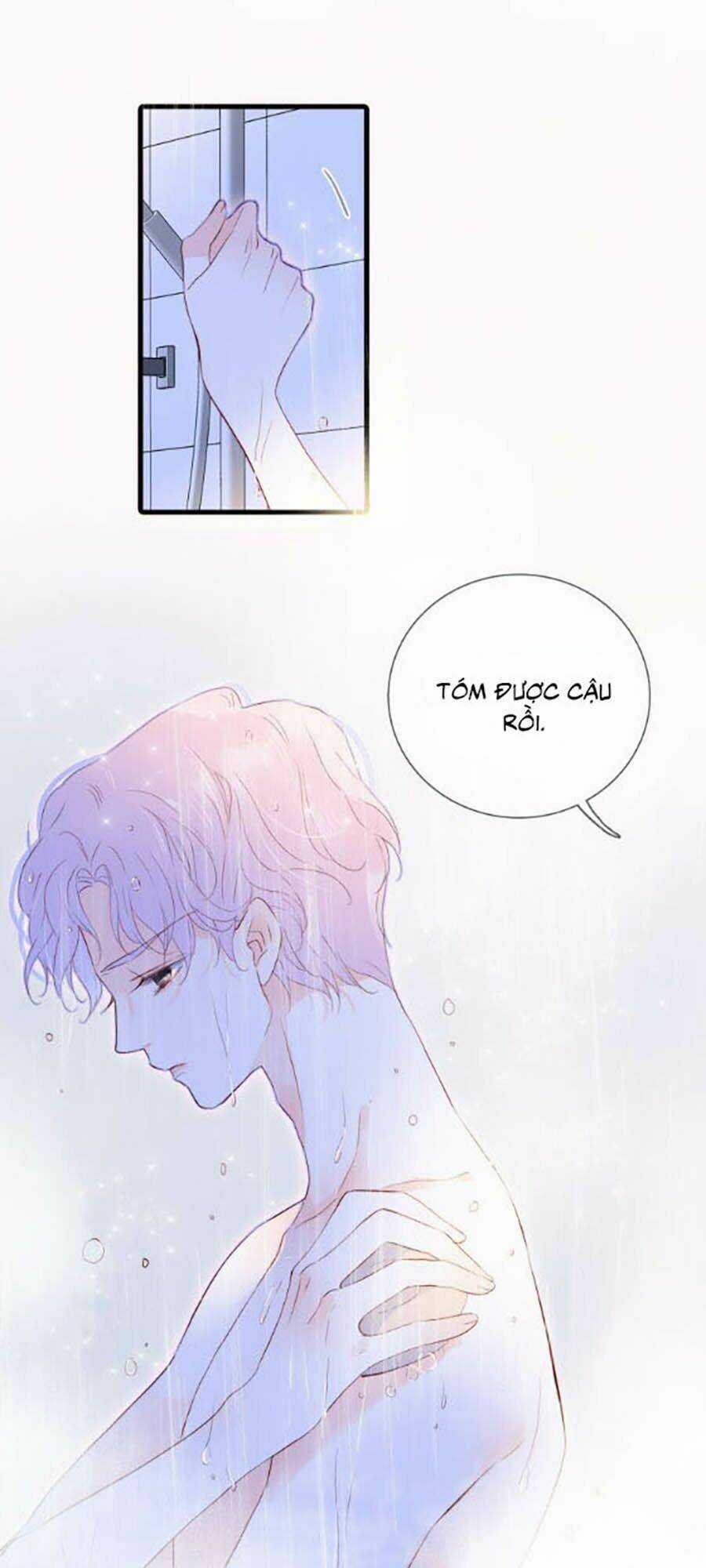 Hoa Bỏ Chạy Với Nhím Rồi Chapter 2 trang 44