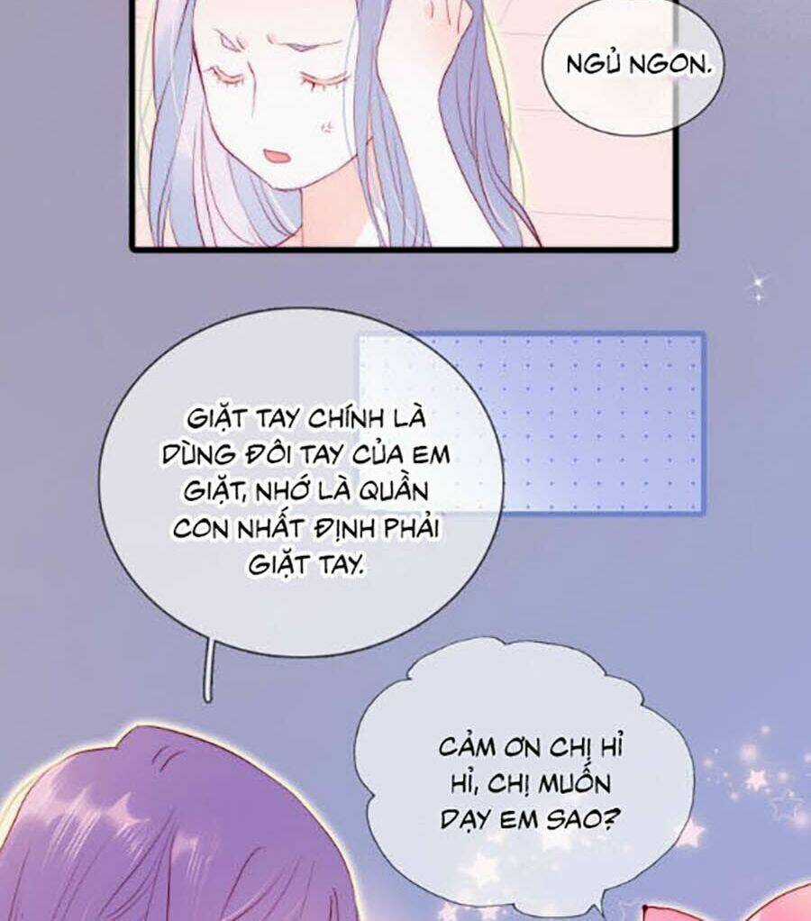 Hoa Bỏ Chạy Với Nhím Rồi Chapter 2 trang 5