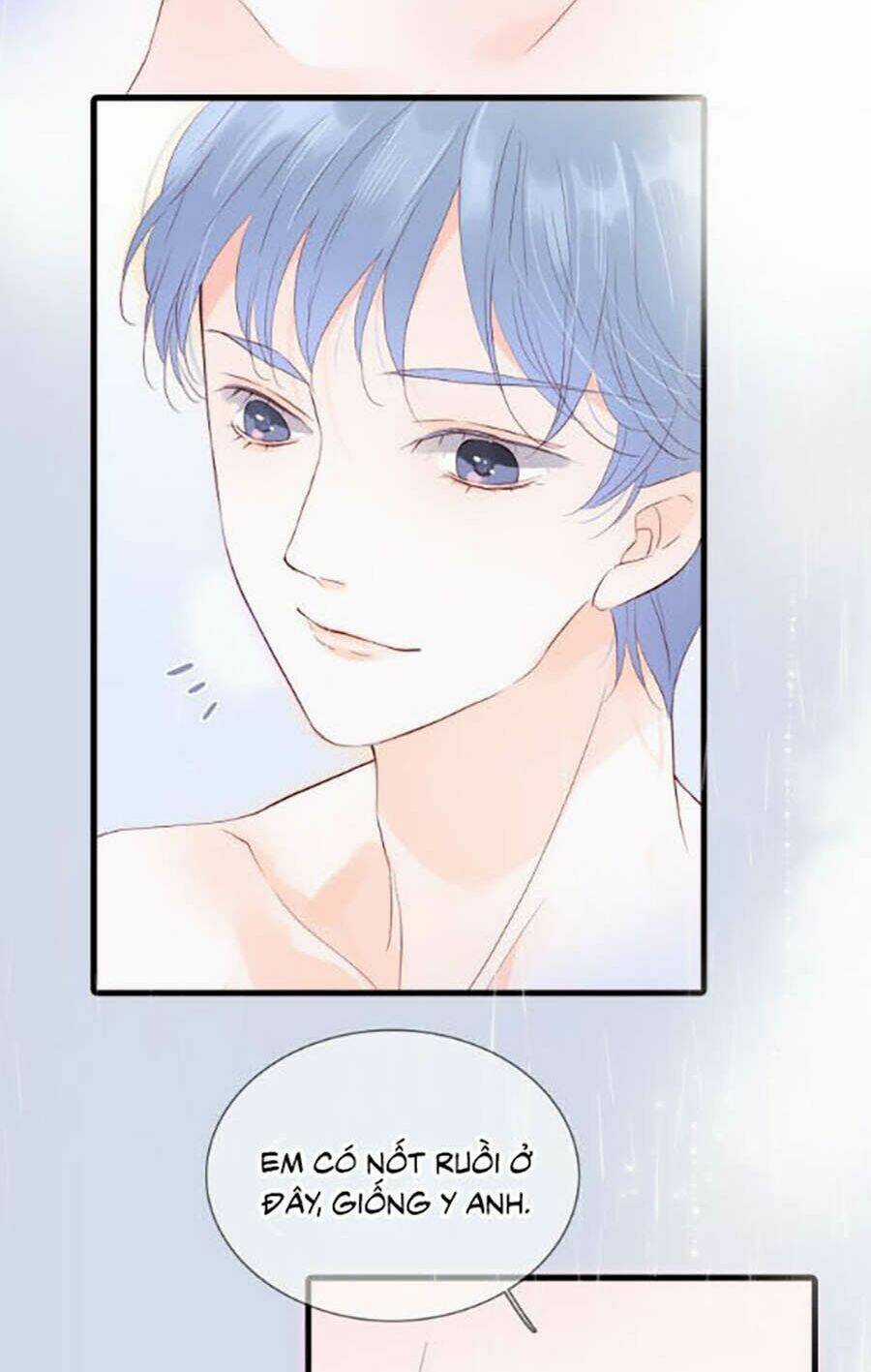 Hoa Bỏ Chạy Với Nhím Rồi Chapter 2 trang 52