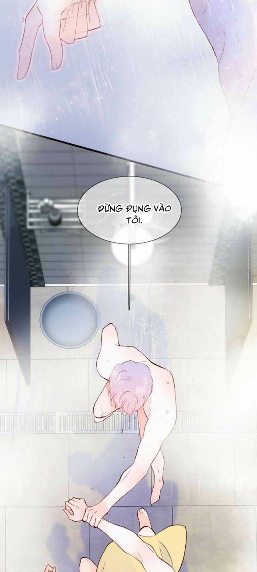 Hoa Bỏ Chạy Với Nhím Rồi Chapter 2 trang 56