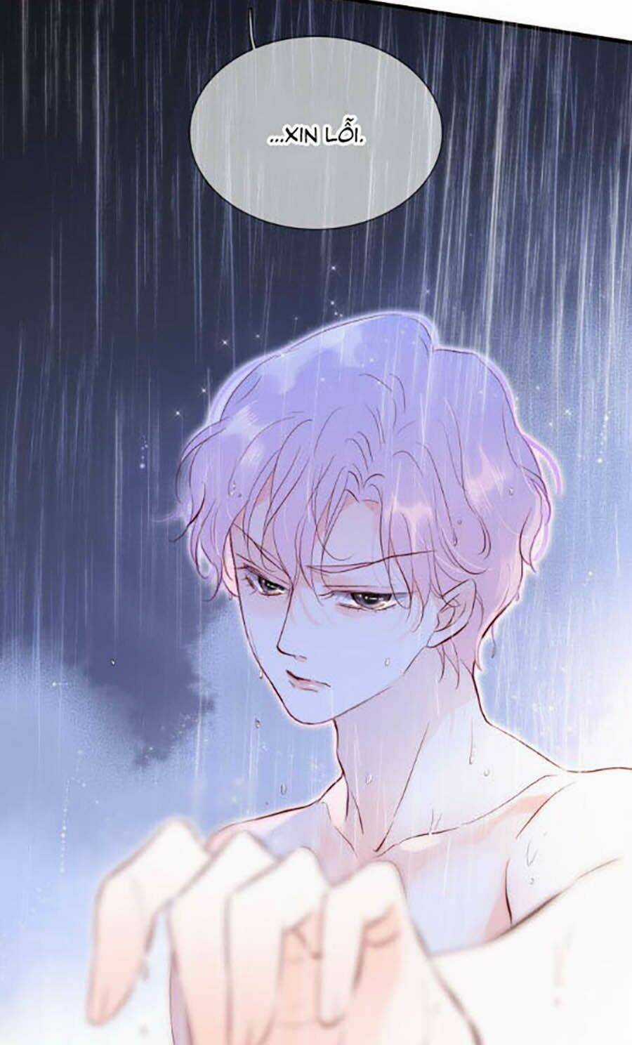 Hoa Bỏ Chạy Với Nhím Rồi Chapter 2 trang 58