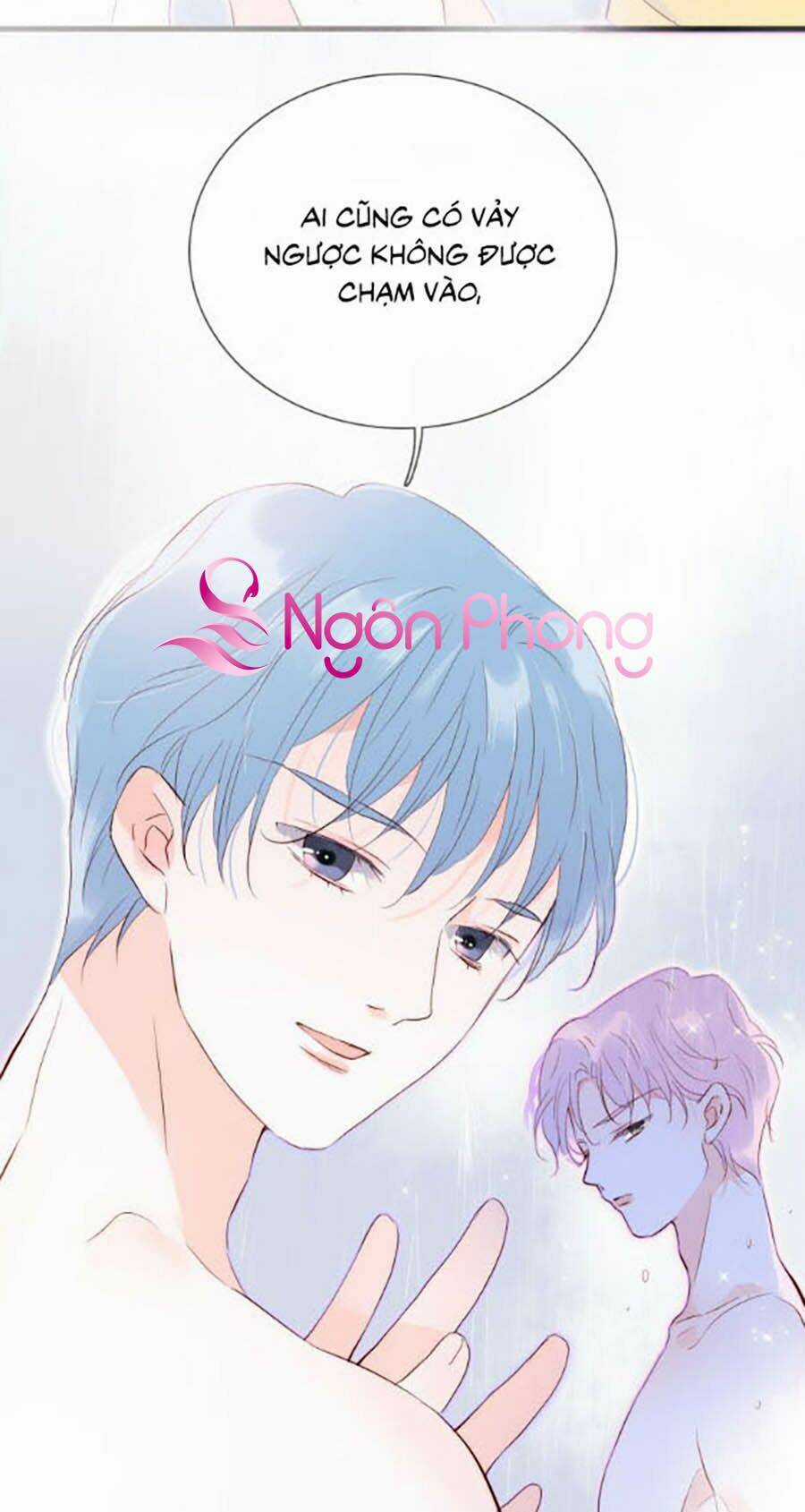 Hoa Bỏ Chạy Với Nhím Rồi Chapter 2 trang 60