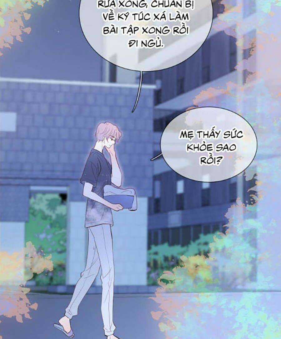 Hoa Bỏ Chạy Với Nhím Rồi Chapter 2 trang 64