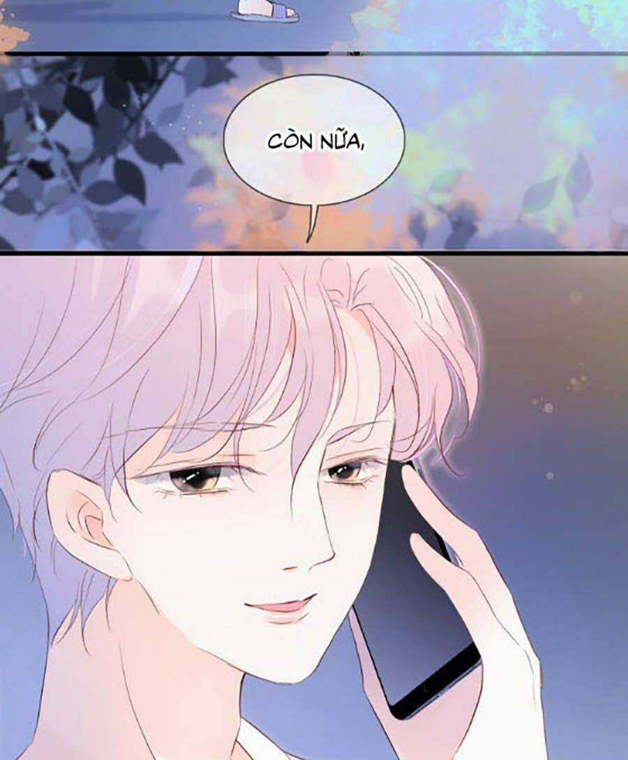 Hoa Bỏ Chạy Với Nhím Rồi Chapter 2 trang 65