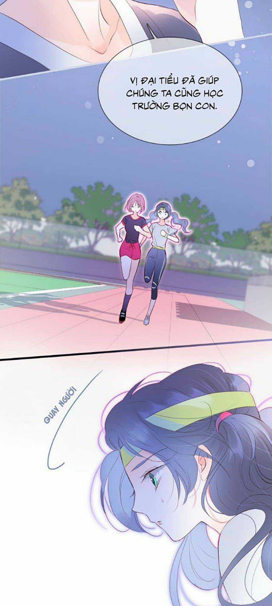 Hoa Bỏ Chạy Với Nhím Rồi Chapter 2 trang 66