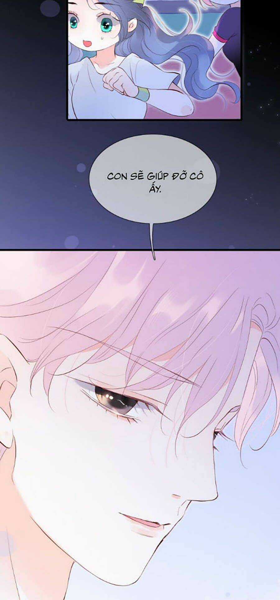 Hoa Bỏ Chạy Với Nhím Rồi Chapter 2 trang 68