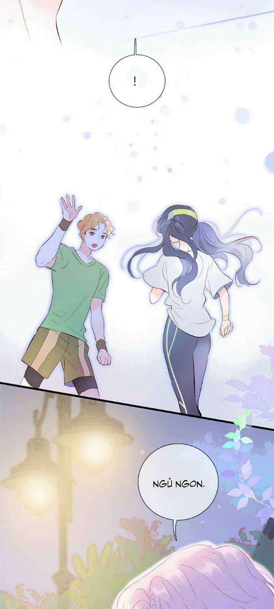 Hoa Bỏ Chạy Với Nhím Rồi Chapter 2 trang 69