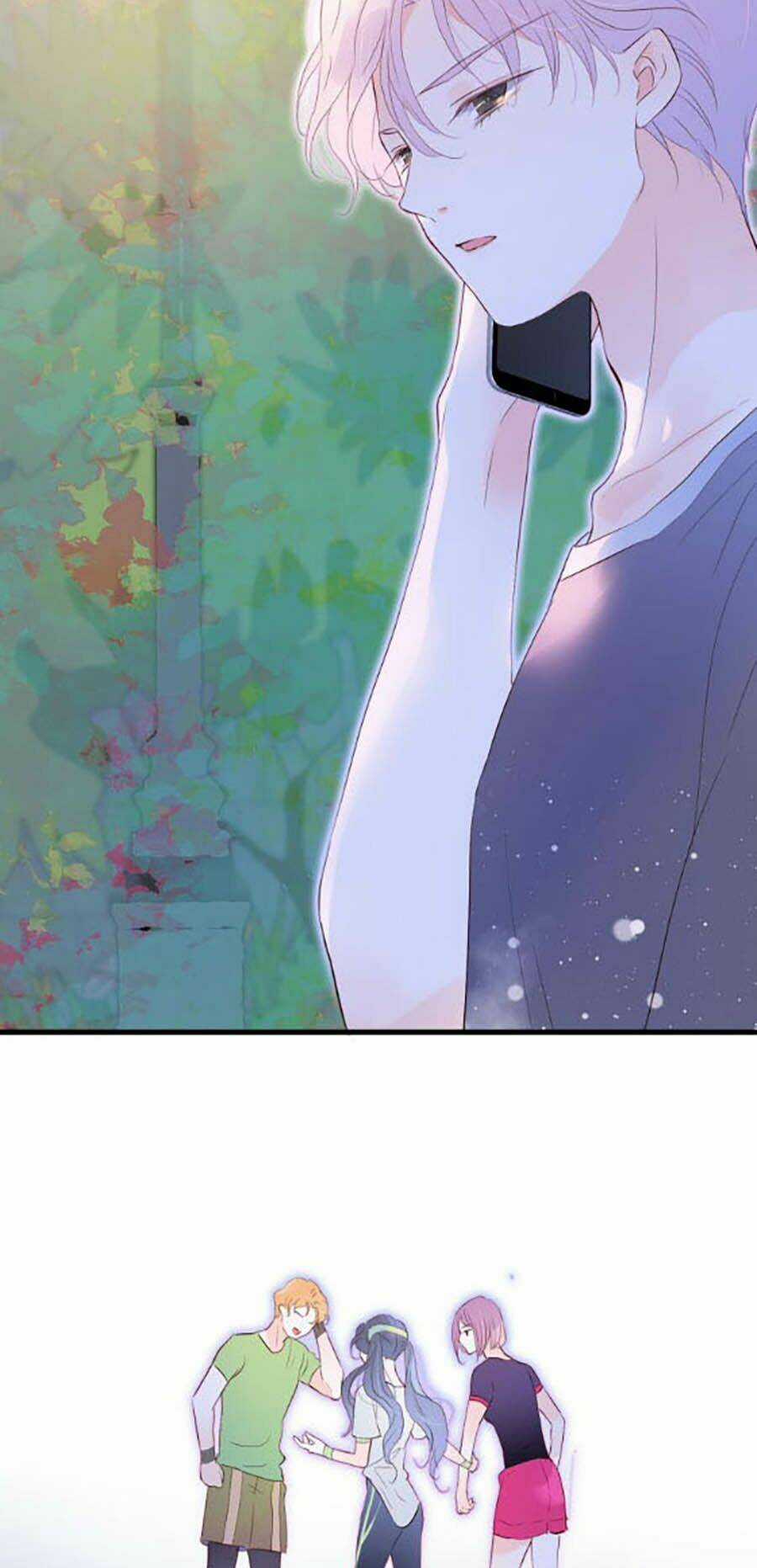 Hoa Bỏ Chạy Với Nhím Rồi Chapter 2 trang 70