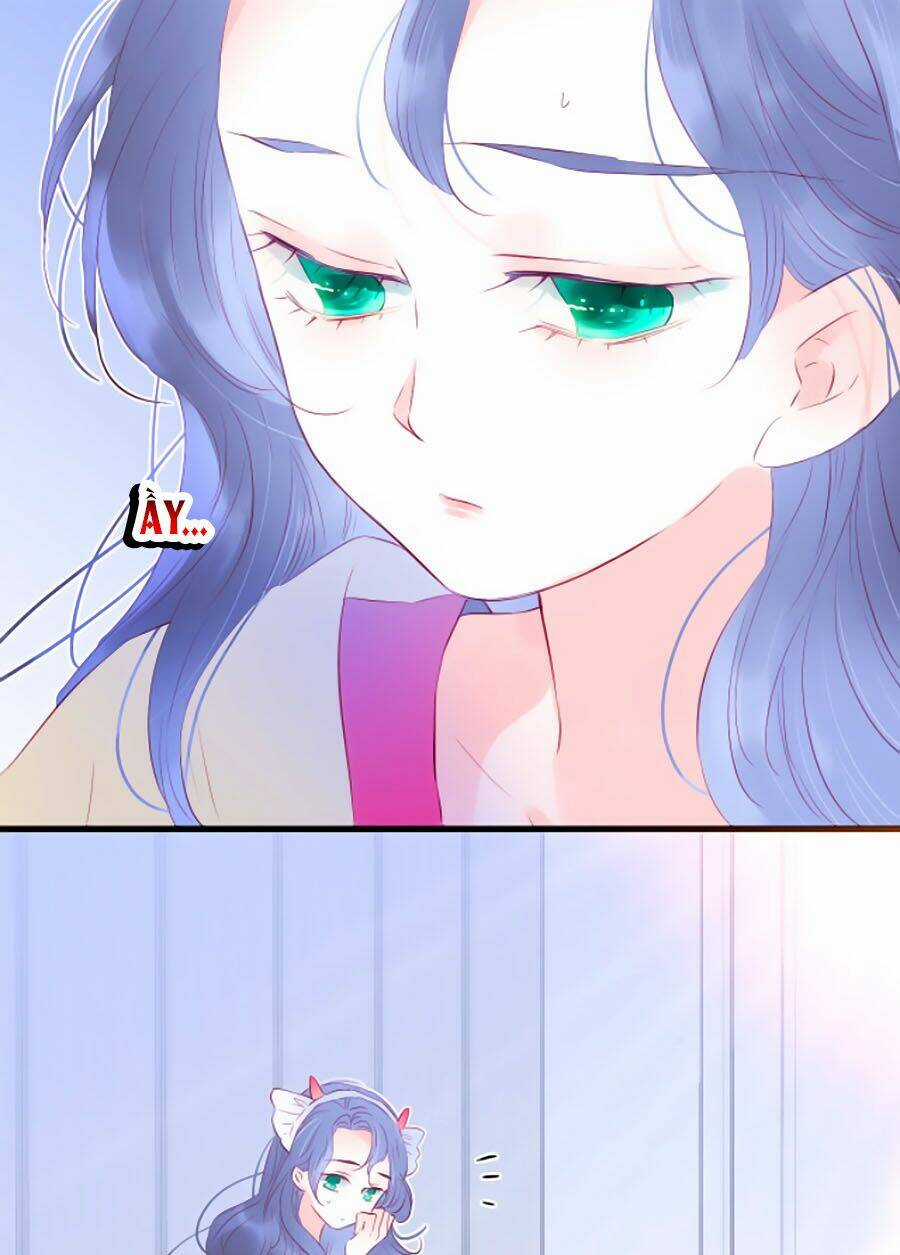 Hoa Bỏ Chạy Với Nhím Rồi Chapter 20 trang 12