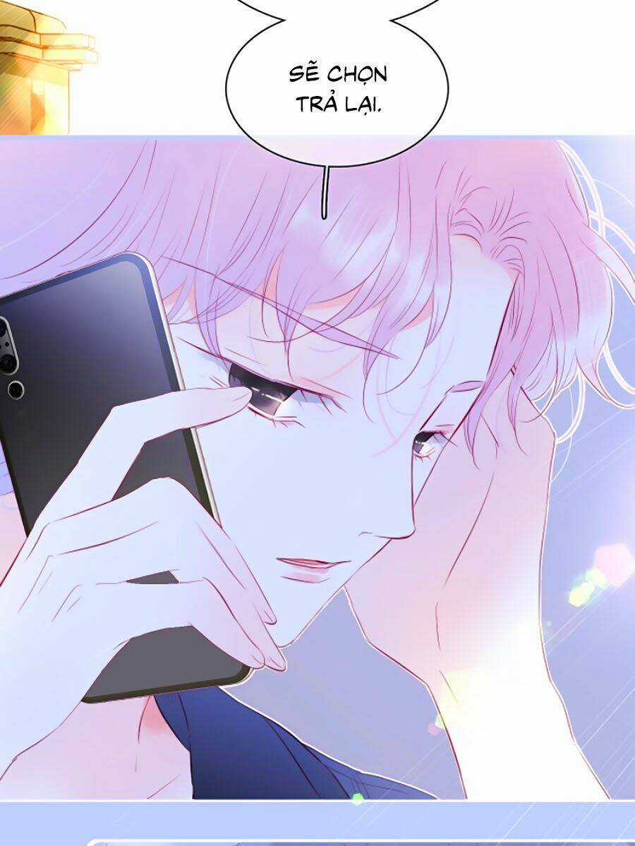 Hoa Bỏ Chạy Với Nhím Rồi Chapter 20 trang 16