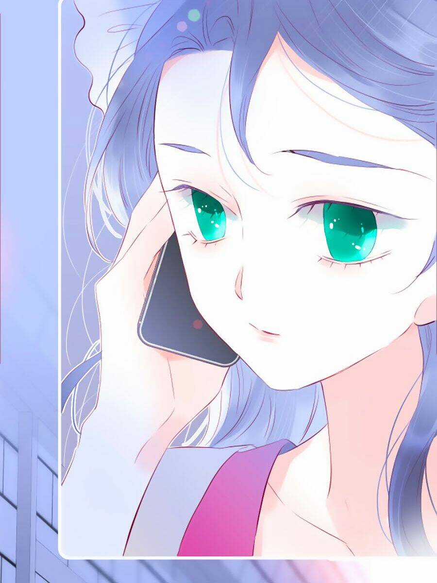 Hoa Bỏ Chạy Với Nhím Rồi Chapter 20 trang 17