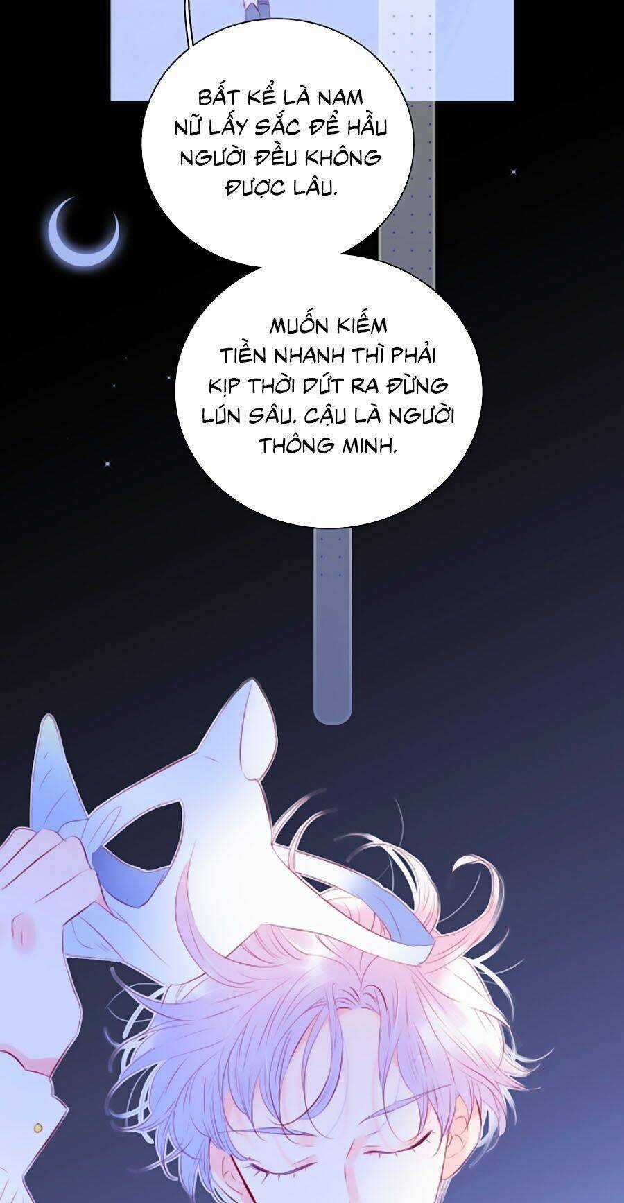 Hoa Bỏ Chạy Với Nhím Rồi Chapter 20 trang 24