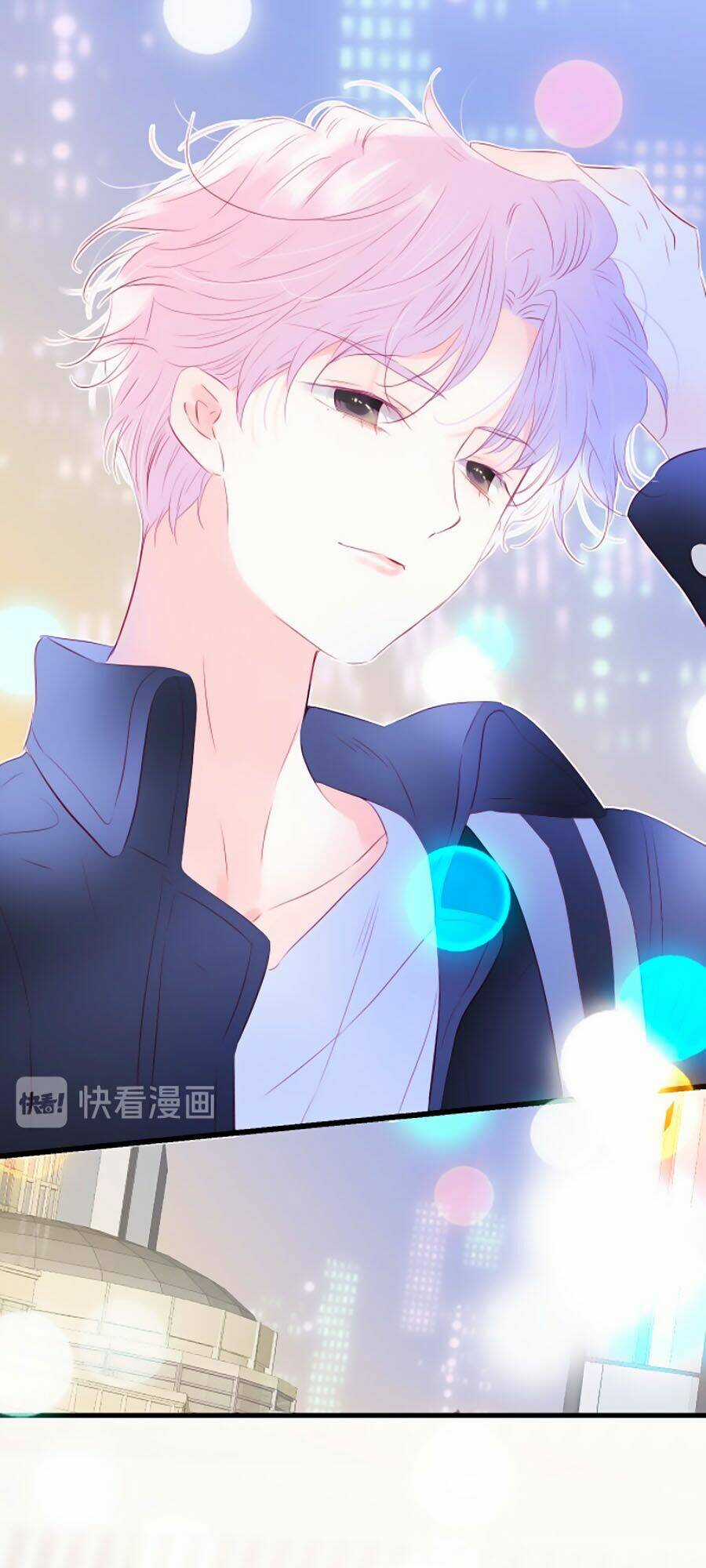 Hoa Bỏ Chạy Với Nhím Rồi Chapter 20 trang 26