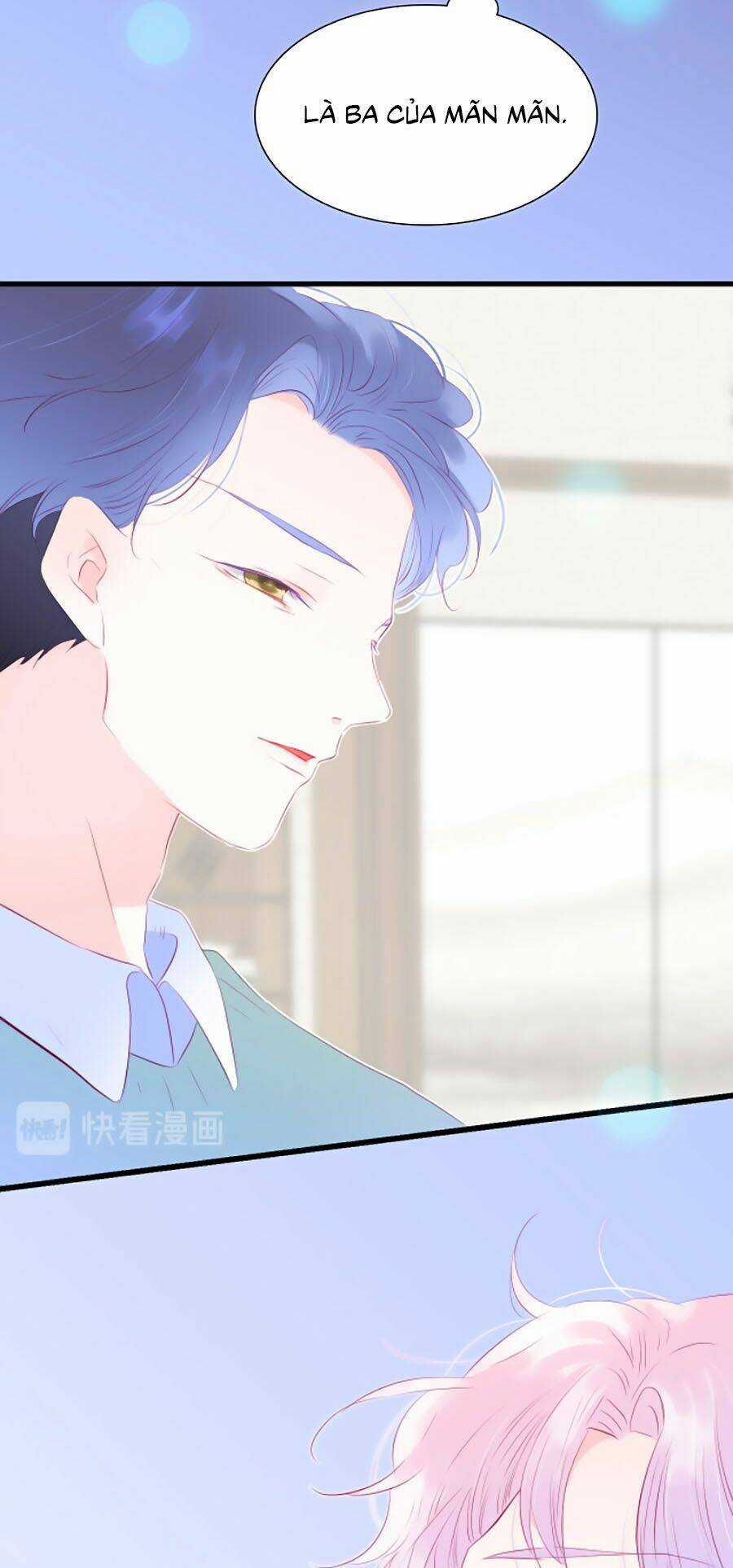 Hoa Bỏ Chạy Với Nhím Rồi Chapter 20 trang 29