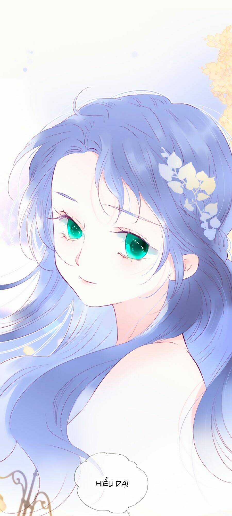 Hoa Bỏ Chạy Với Nhím Rồi Chapter 20 trang 31