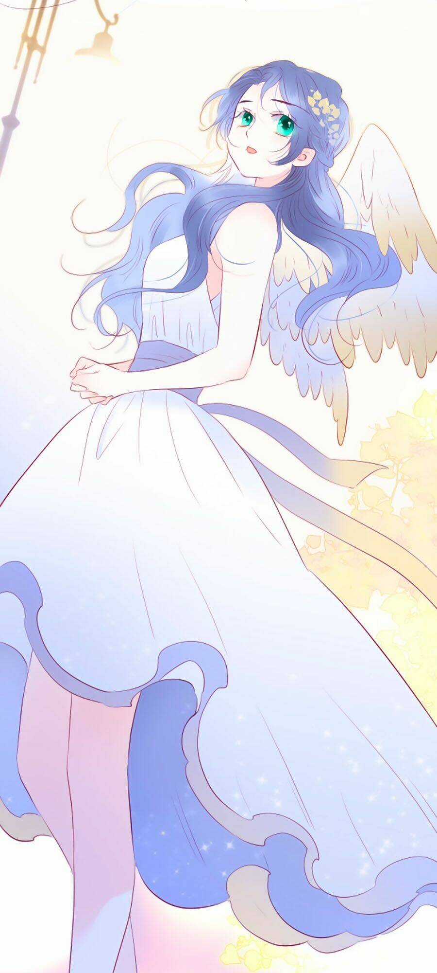 Hoa Bỏ Chạy Với Nhím Rồi Chapter 20 trang 32