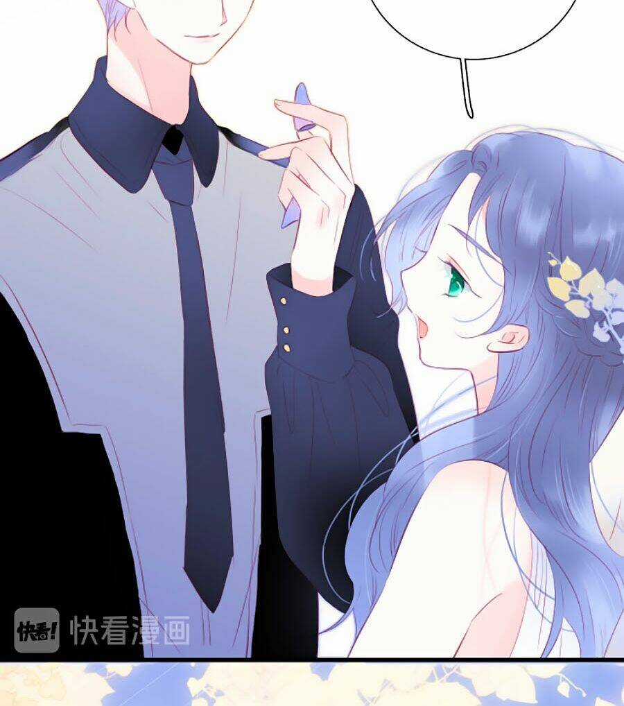 Hoa Bỏ Chạy Với Nhím Rồi Chapter 20 trang 36