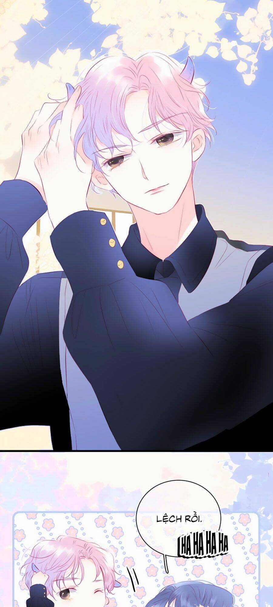 Hoa Bỏ Chạy Với Nhím Rồi Chapter 20 trang 37