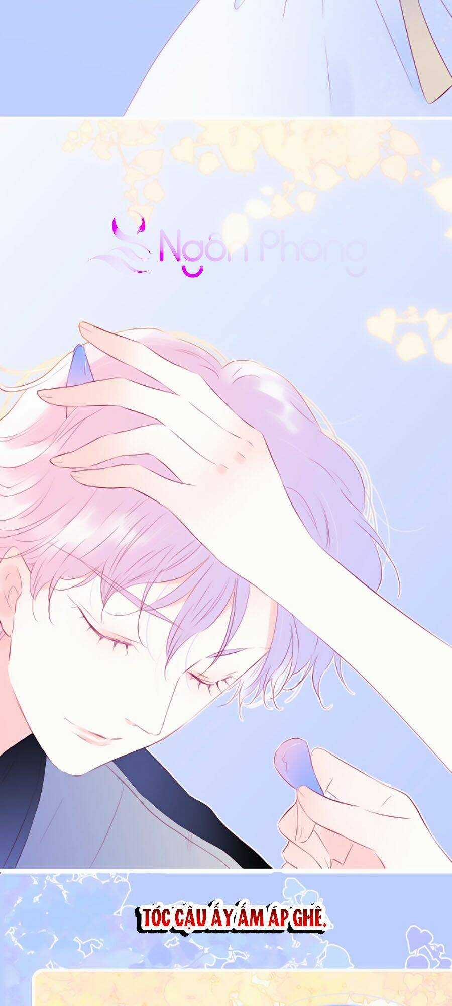 Hoa Bỏ Chạy Với Nhím Rồi Chapter 20 trang 39