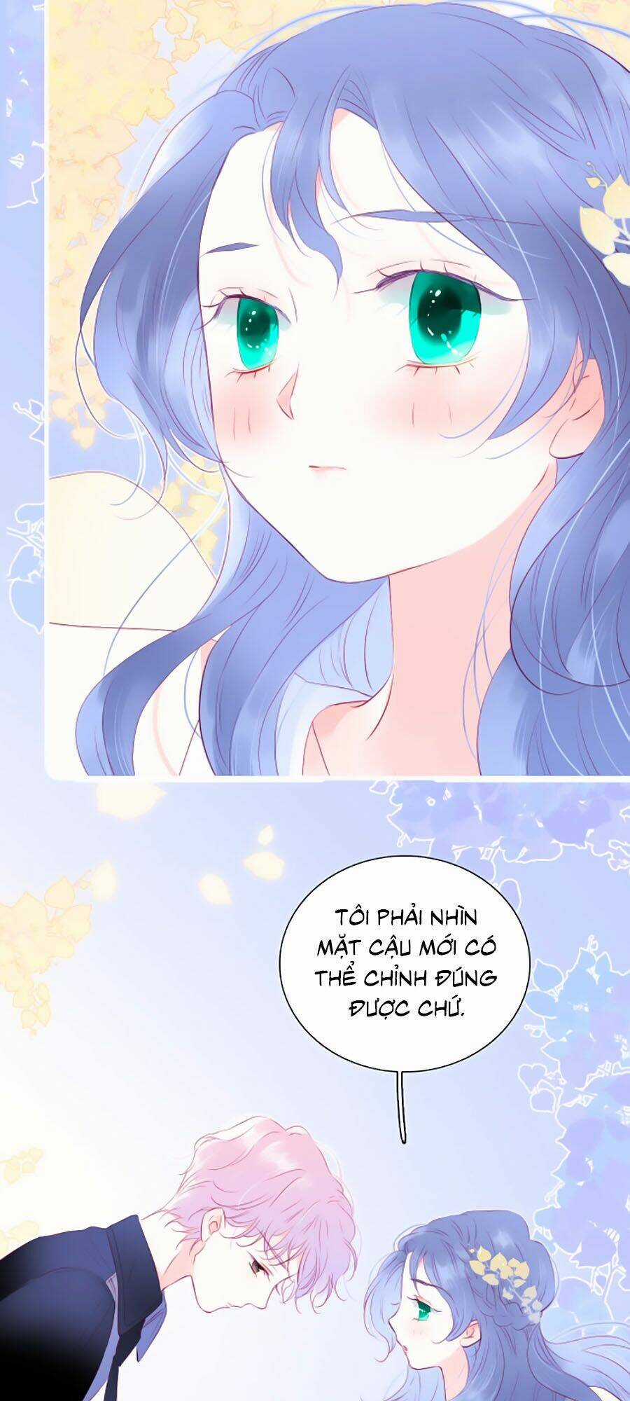 Hoa Bỏ Chạy Với Nhím Rồi Chapter 20 trang 40