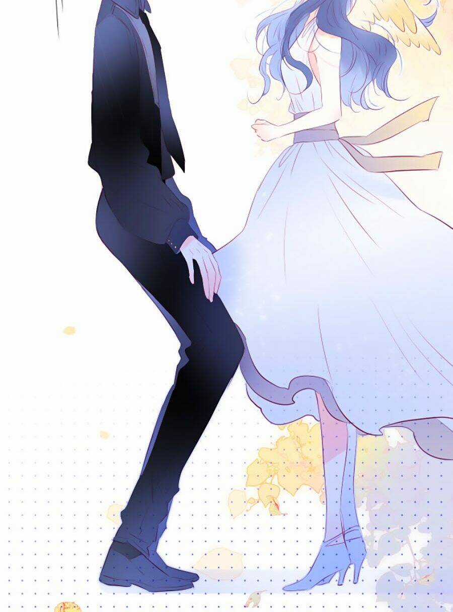 Hoa Bỏ Chạy Với Nhím Rồi Chapter 20 trang 42