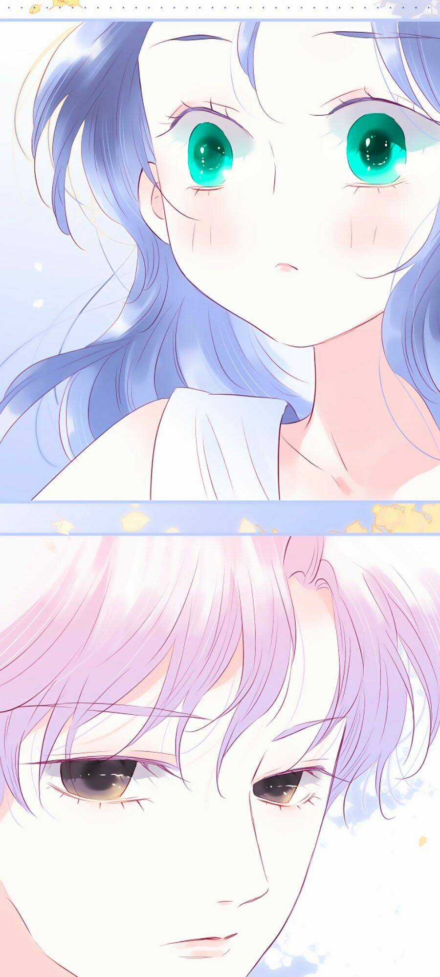 Hoa Bỏ Chạy Với Nhím Rồi Chapter 20 trang 43