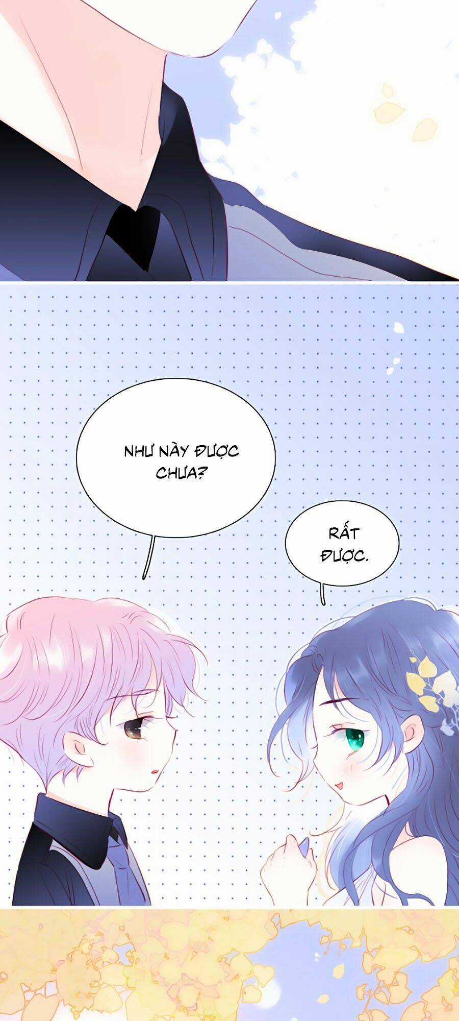 Hoa Bỏ Chạy Với Nhím Rồi Chapter 20 trang 44