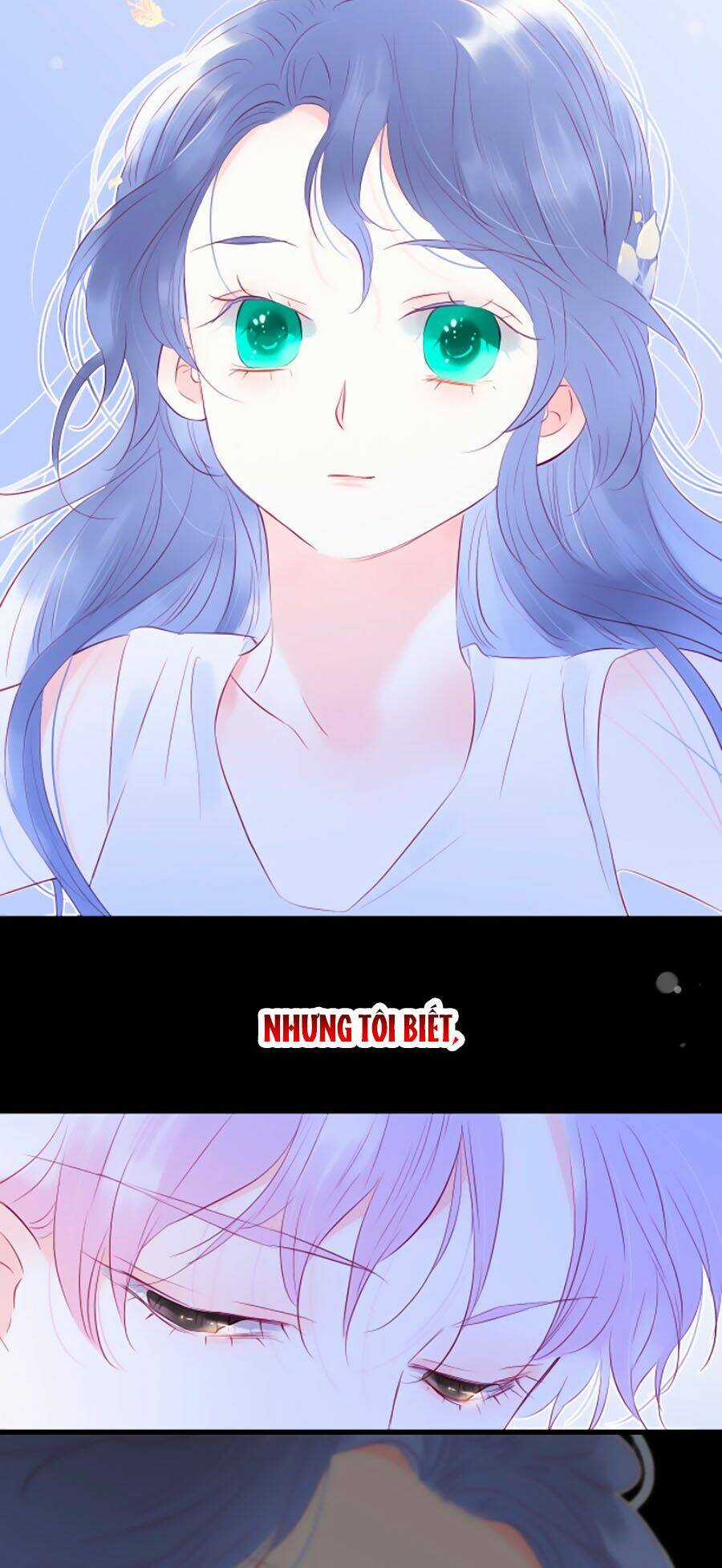 Hoa Bỏ Chạy Với Nhím Rồi Chapter 20 trang 46