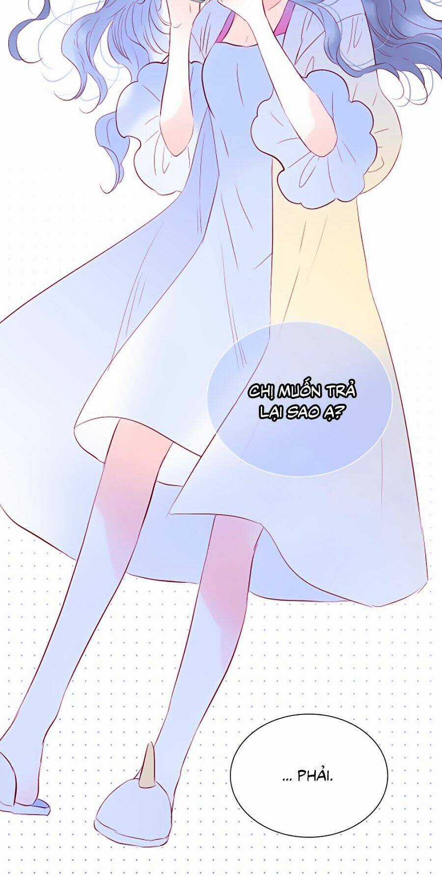 Hoa Bỏ Chạy Với Nhím Rồi Chapter 20 trang 5