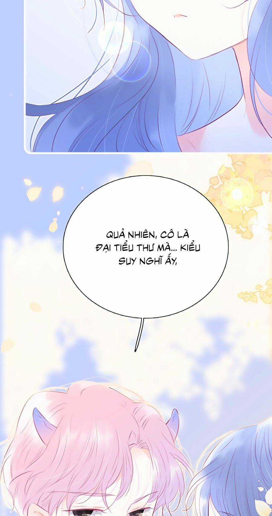 Hoa Bỏ Chạy Với Nhím Rồi Chapter 20 trang 50