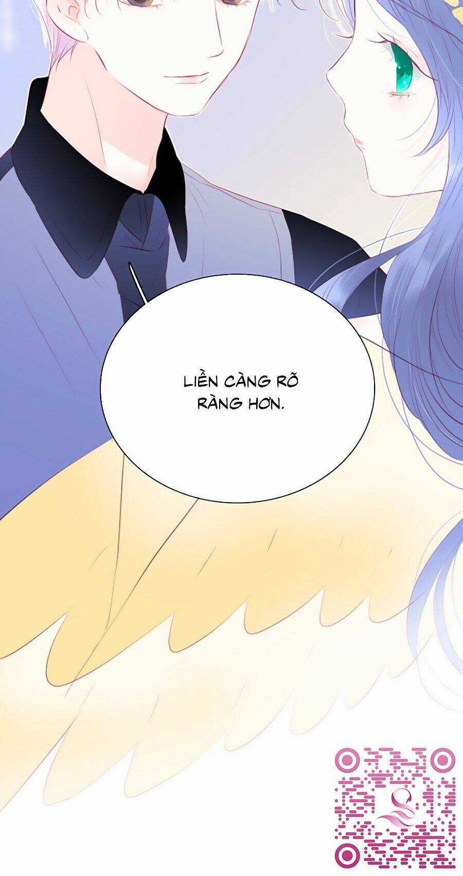 Hoa Bỏ Chạy Với Nhím Rồi Chapter 20 trang 51