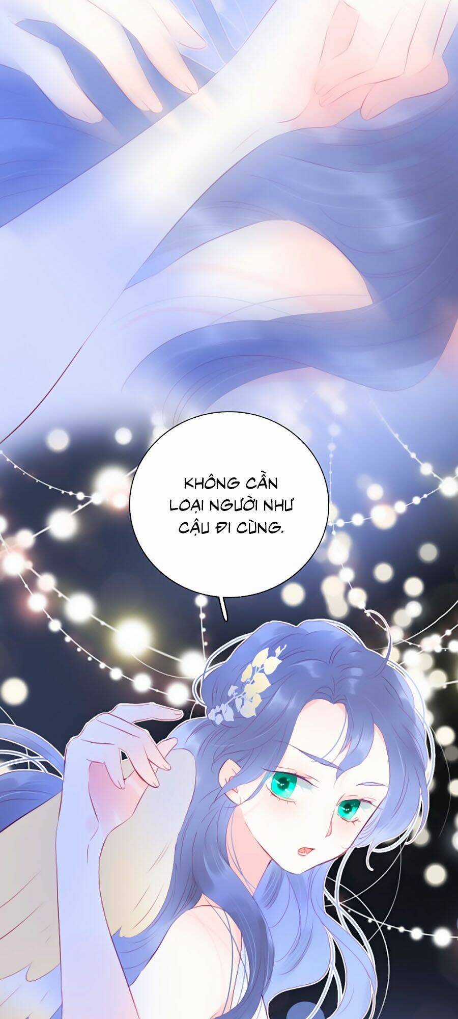 Hoa Bỏ Chạy Với Nhím Rồi Chapter 21 trang 23