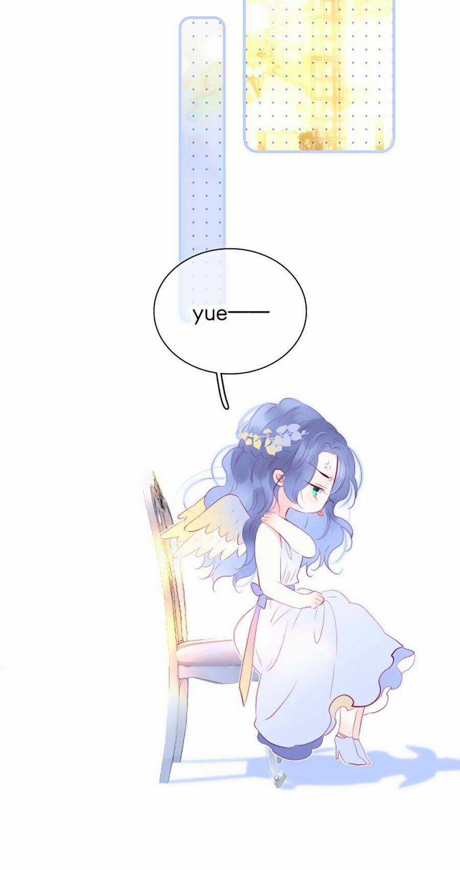 Hoa Bỏ Chạy Với Nhím Rồi Chapter 21 trang 26